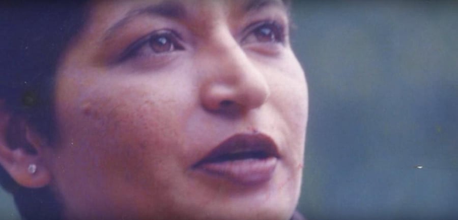 A still from 'Our Gauri'.