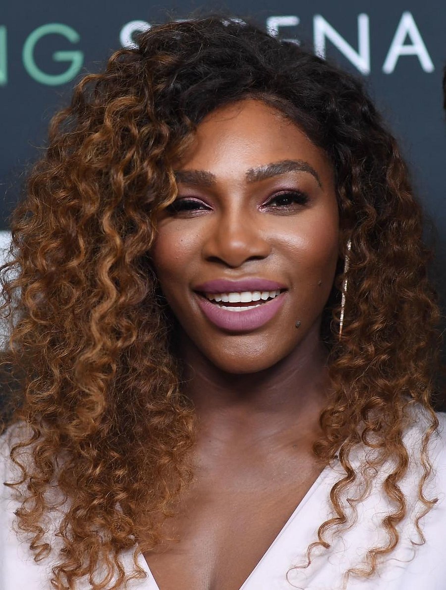 Serena Williams