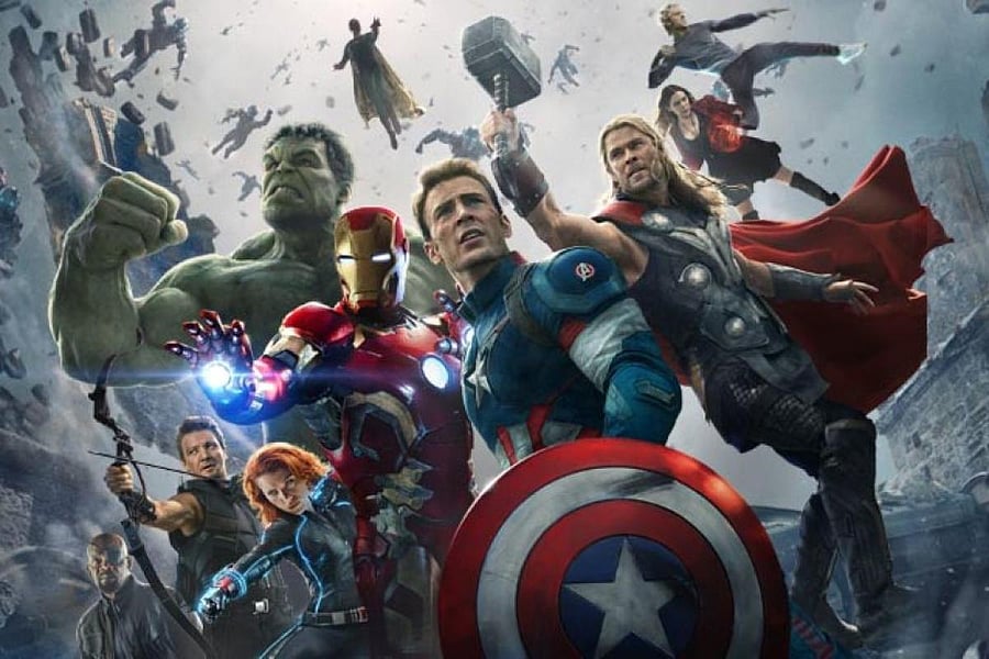 Avengers