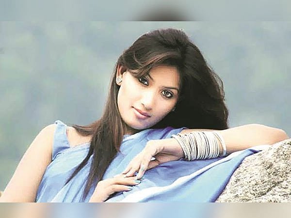  Meenakshi Thapa, image courtesy Twitter