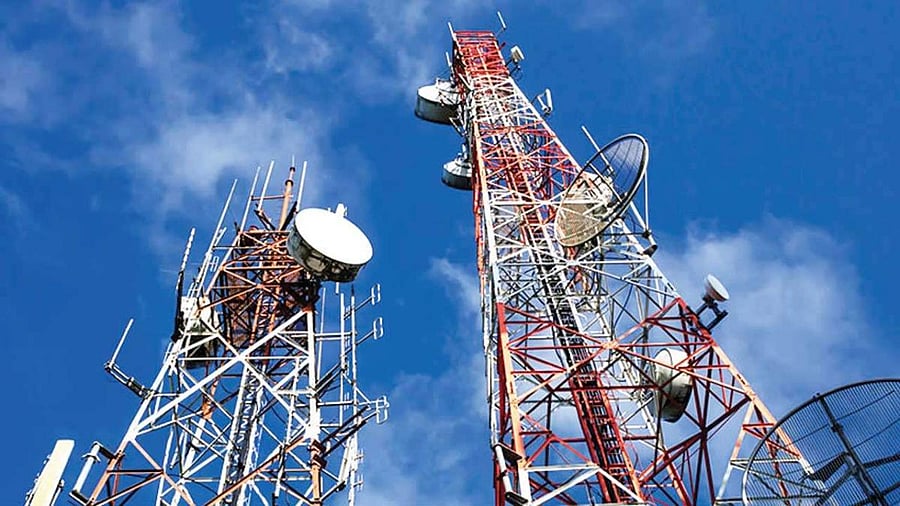 Telcos are weighed down by huge debt and competition within the sector. It will be extremely difficult for them to raise $100 billion for investment.