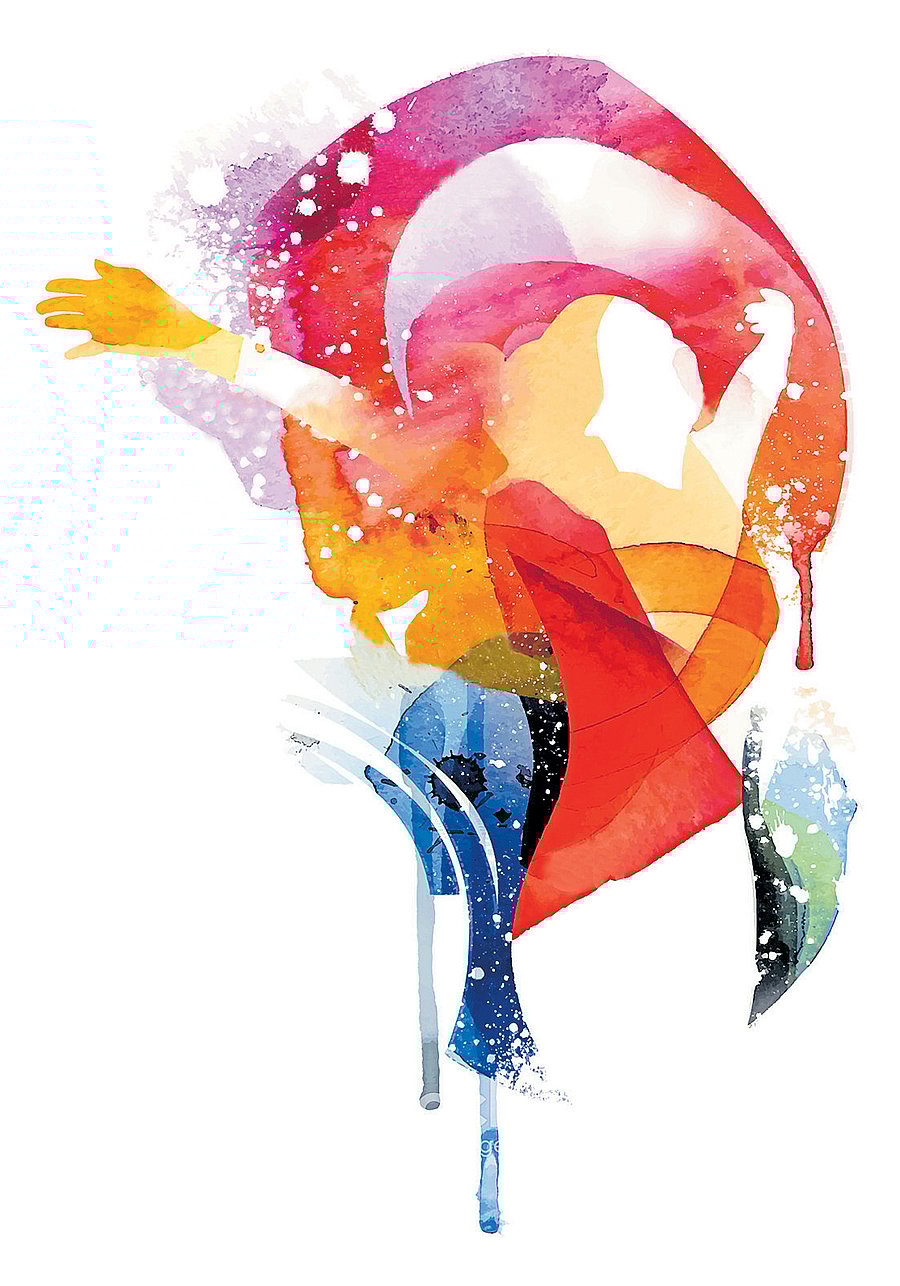 What do you want to be when you grow up?