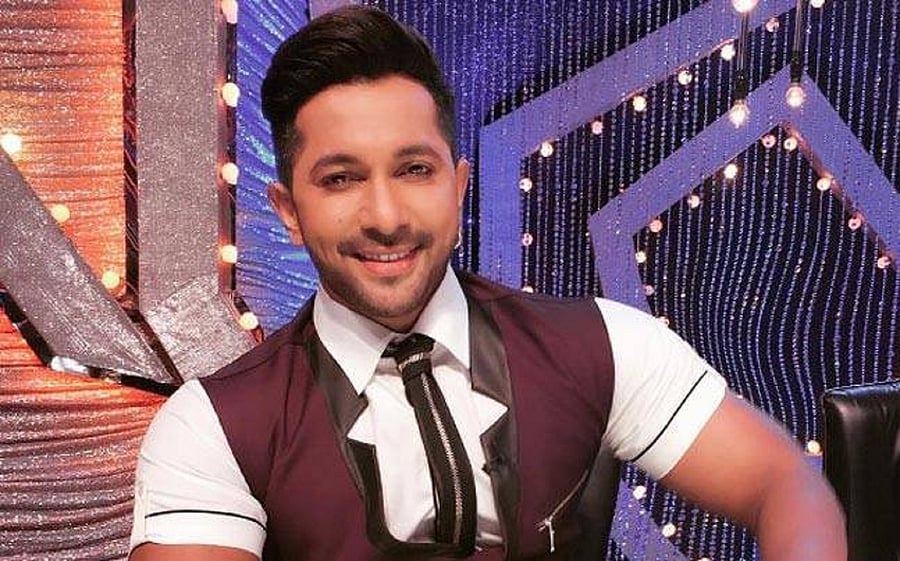 Terence Lewis