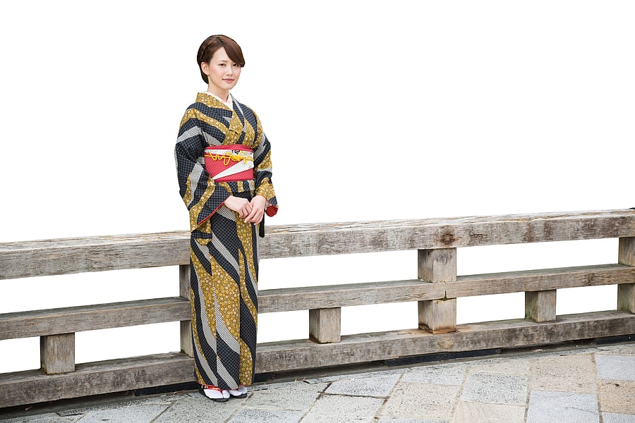 Kimono