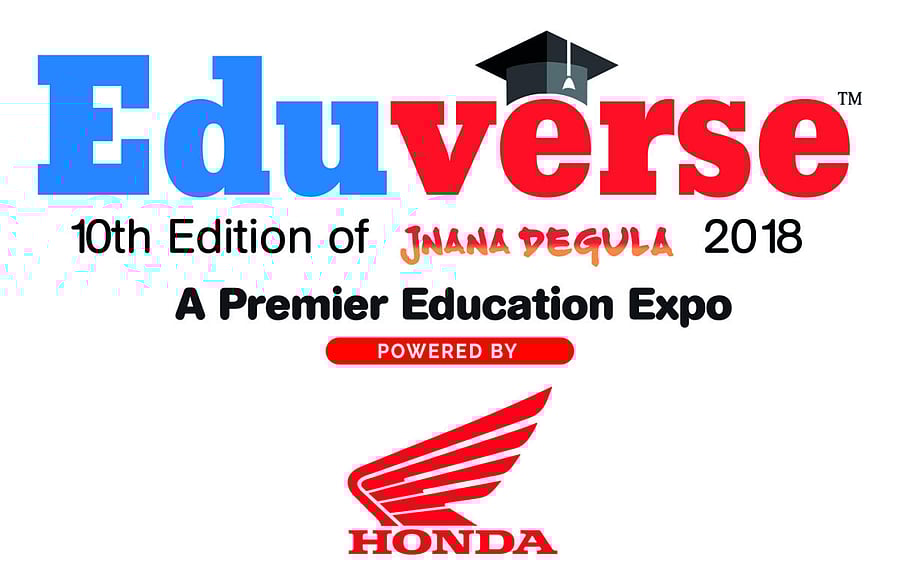 The tenth edition of Jnanadegula 2018, ‘Eduverse,’ organised by DH-PV is all set to take place this weekend.