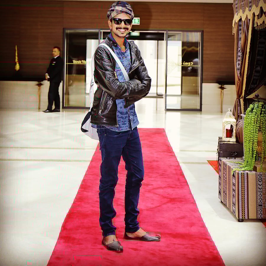 Chandan Achar