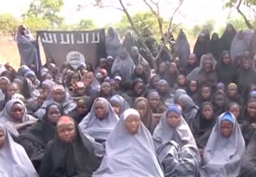 According to the latest available figures to April 30, nearly 1.8 million people have been displaced within Nigeria by the Boko Haram insurgency, which has killed at least 20,000 since 2009. Reuters file photo