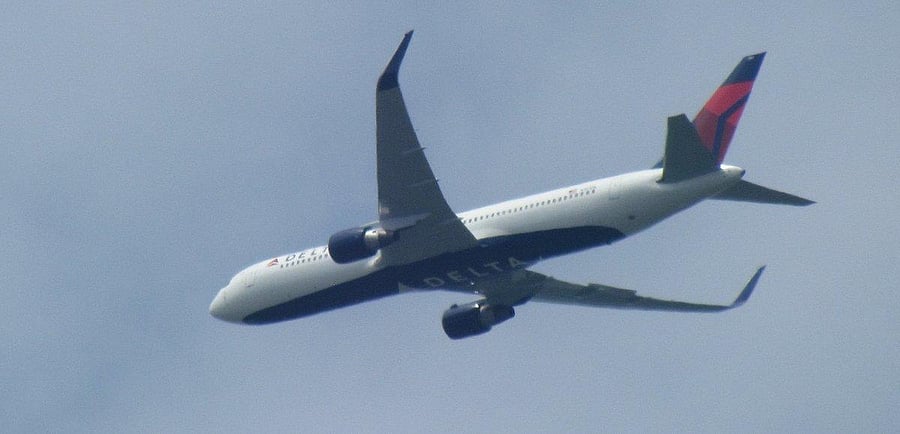 The major airlines had suspended its non-stop survives to Mumbai in 2009. It had then blamed Middle Eastern airlines for hurting its ability to operate in parts of Asia.