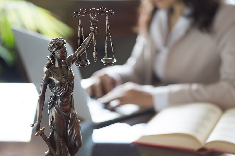 The Ministry of Home Affairs has set up a separate division in a bid to comprehensively deal with the issue of women's safety. (Representative image)