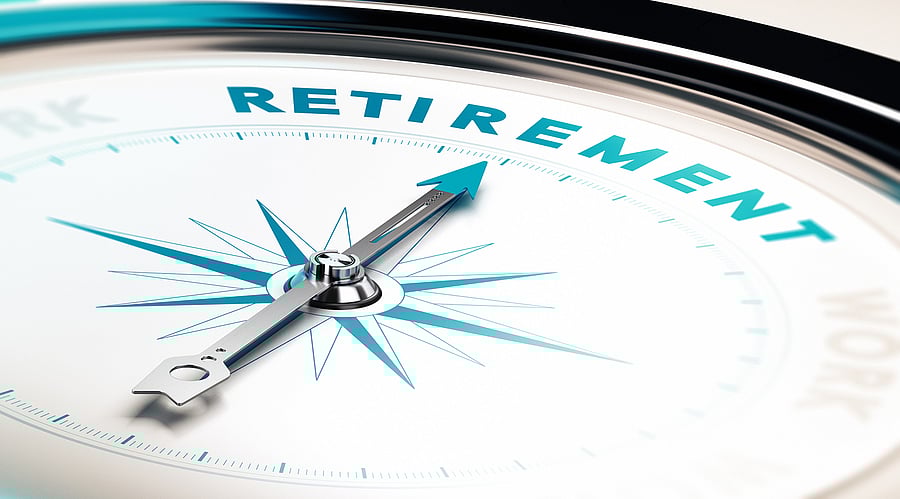 Is ‘Retire@50’ a reality, a fad, or just a myth? 