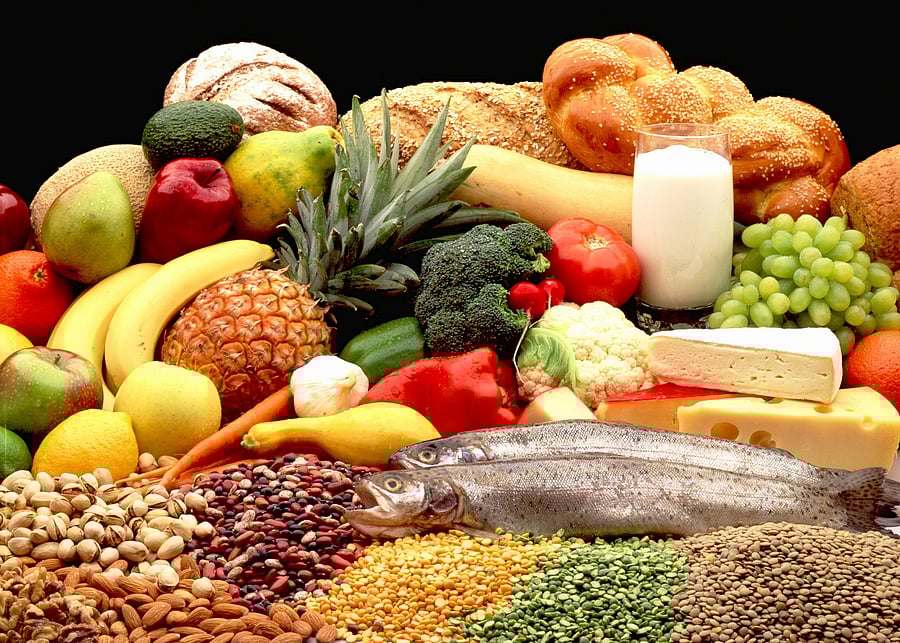 To mark World Nutrition Day, Metrolife asks experts to put together a good meal that won’t cost you more than Rs 100