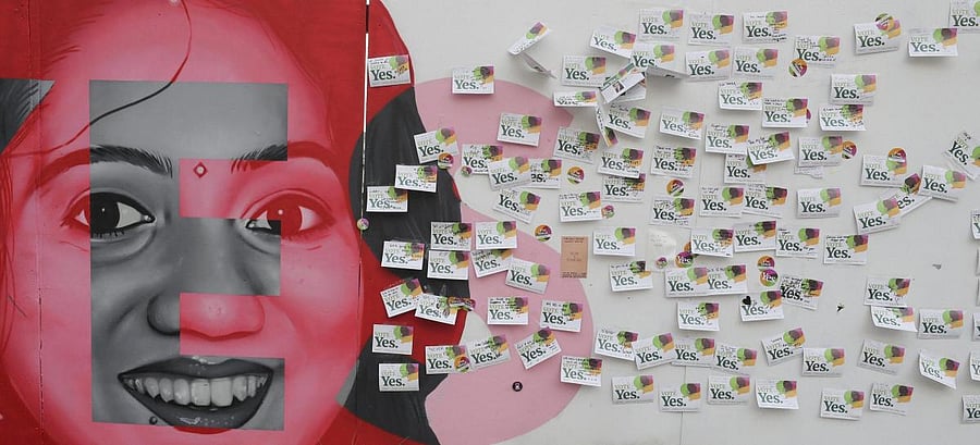 The line-up for Saturday's grand finale of the Eurovision Song Contest is typically outlandish, but with the roars of war