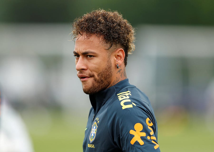 Neymar