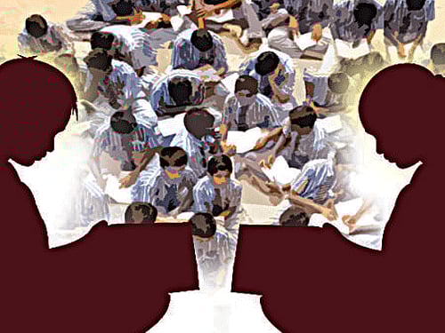 It was brought to the notice of the CBSE that in many of the states, schools are functioning even though they have not obtained any recognition certificate from their respective state education departments.