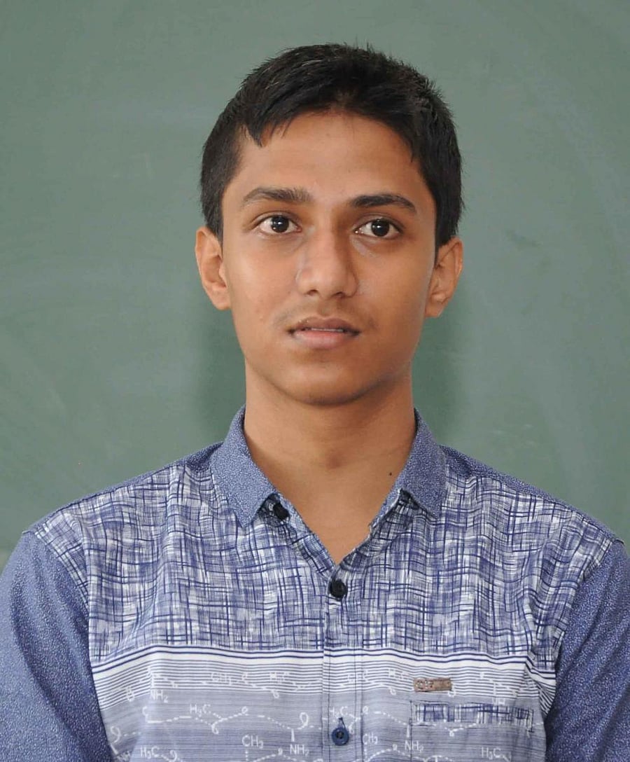 Shreedhara Doddamani