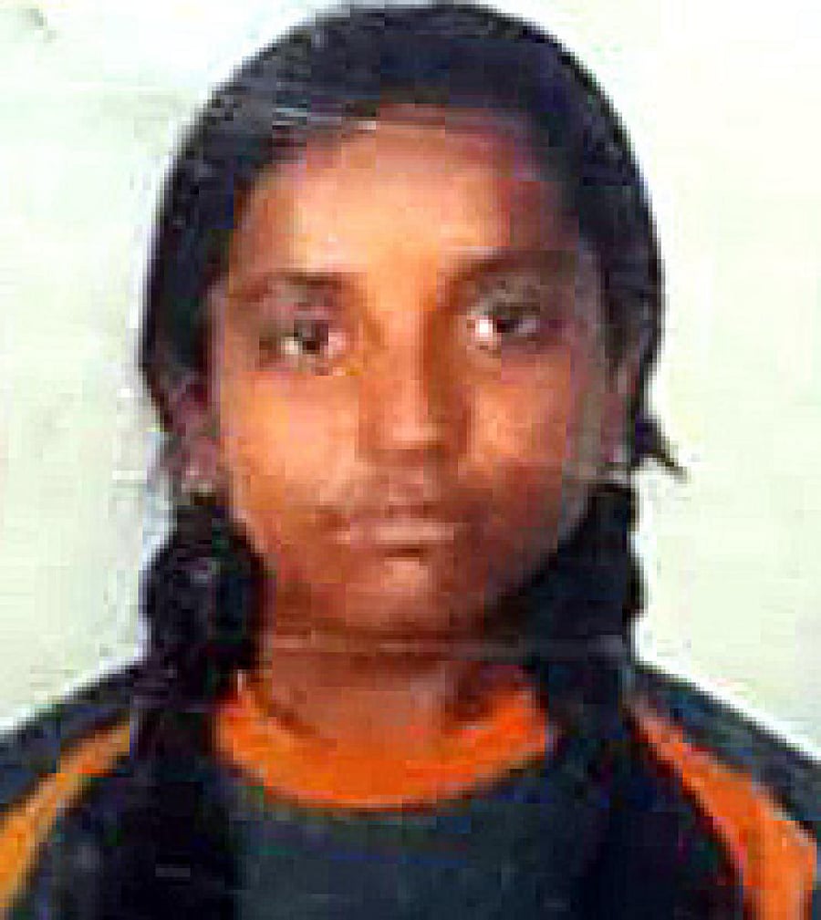 Vyshali