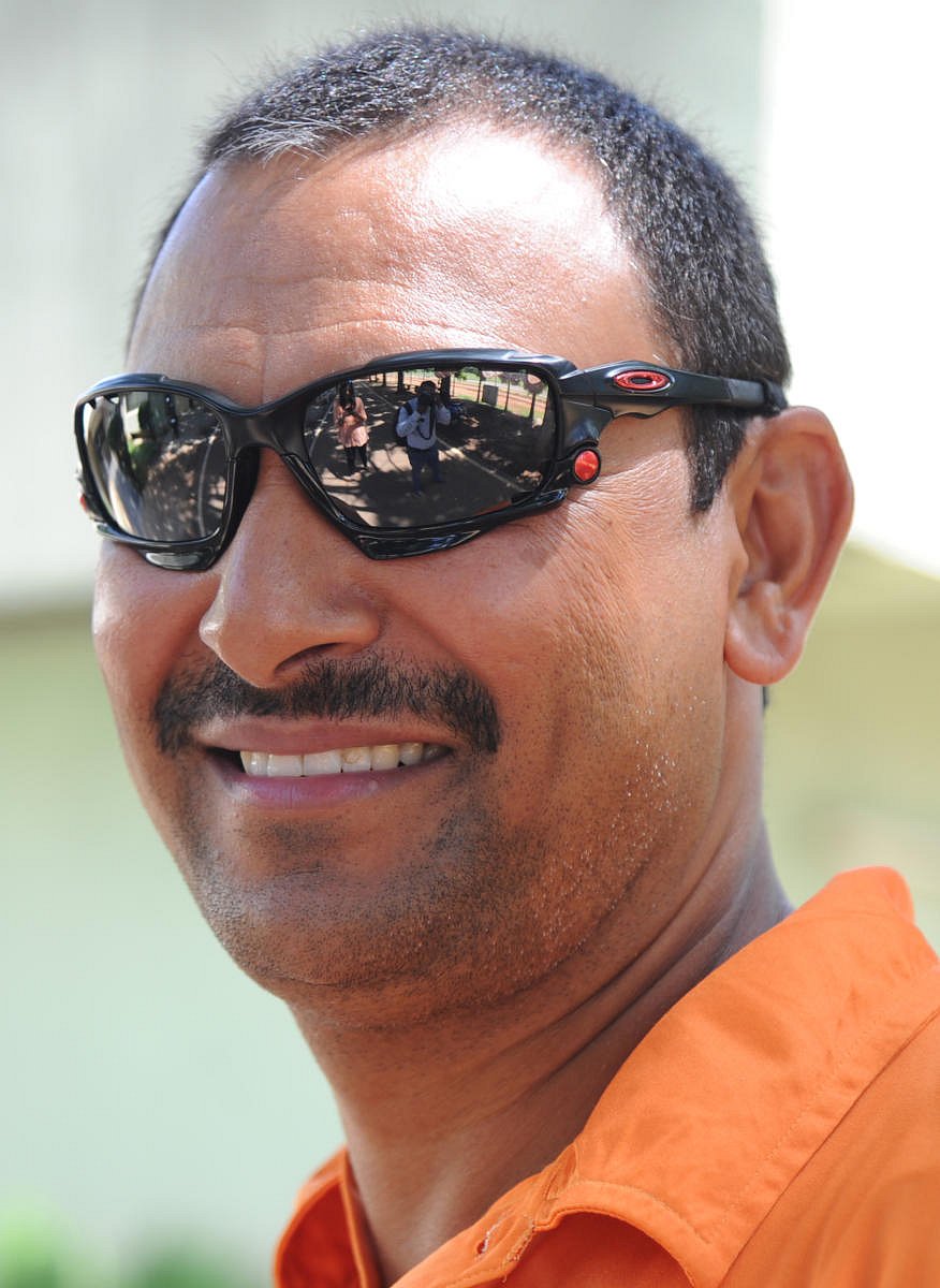 Harendra Singh