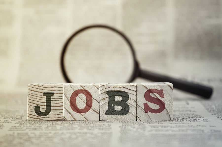 The panel will look into the relevance of the labour bureau’s quarterly survey and recommend to the government on whether the survey can be replaced by more transparent payroll data. (Representative image)