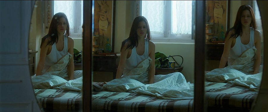 The film, directed by the national award-winning Siddharth Sinha, is a solo act by Kalki.