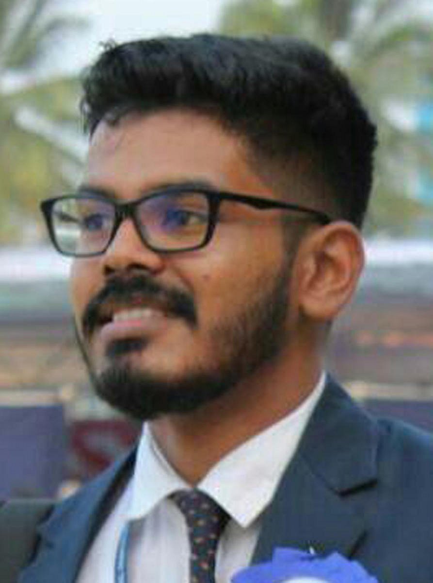 Prashanth Hariharan