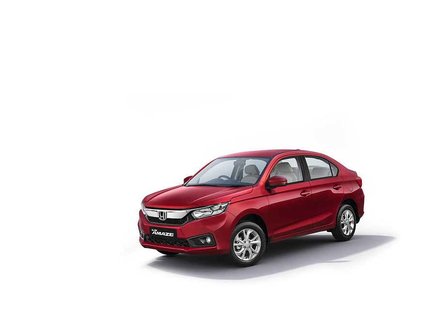 Honda Amaze