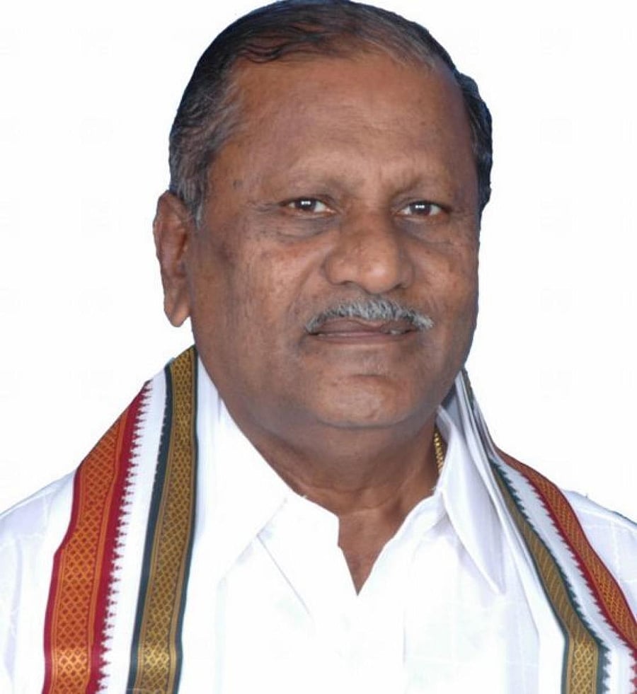 Thammanna