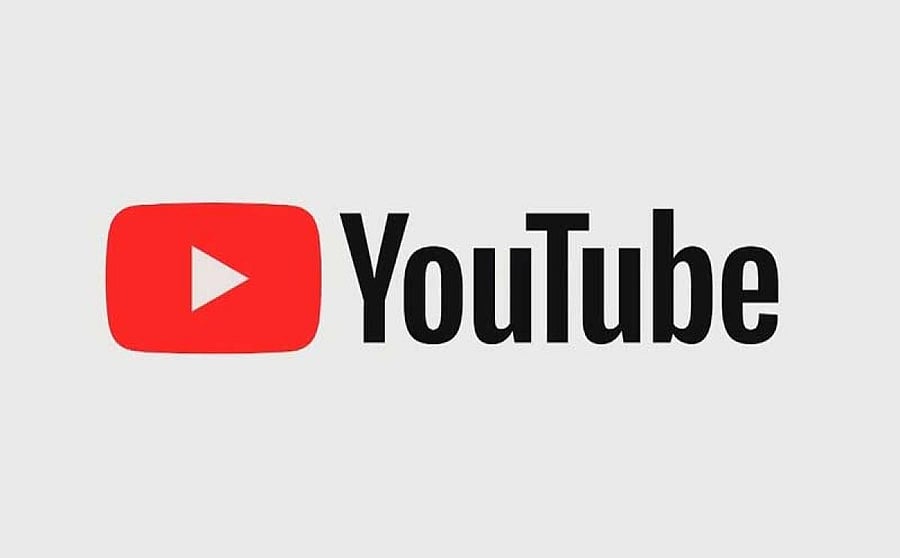 Youtube logo