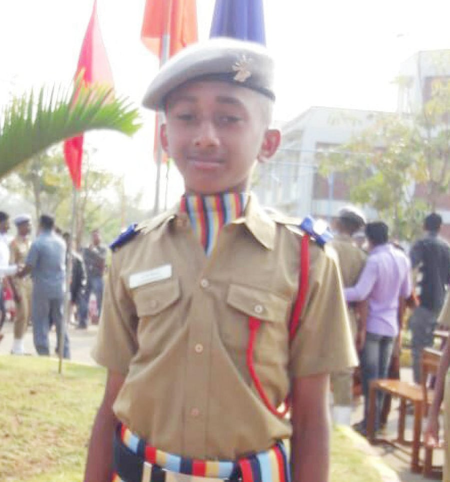 Chingappa