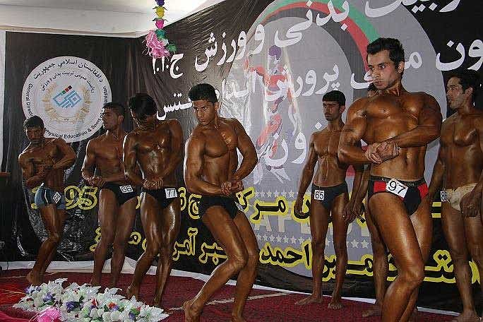 The sport has a long tradition in Afghanistan and was even tolerated by the Taliban when they ruled the country. (Image: Twitter)