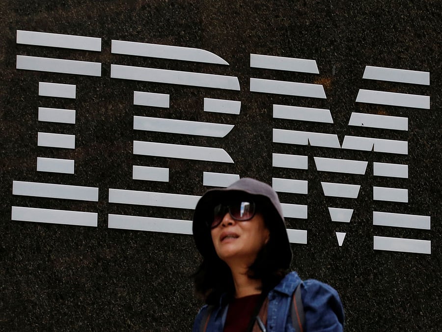 The All England Lawn Tennis Club and its technology partner IBM said the Watson AI platform had been taught to recognise players' emotions, which it would combine with an analysis of crowd noise, players' movements and match data. Reuters photo.