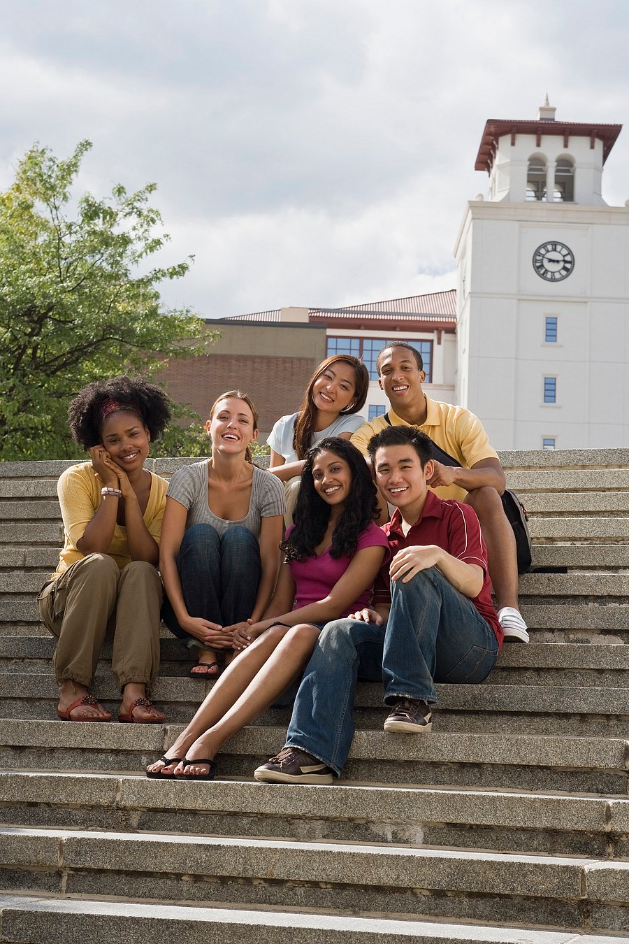 Study Abroad