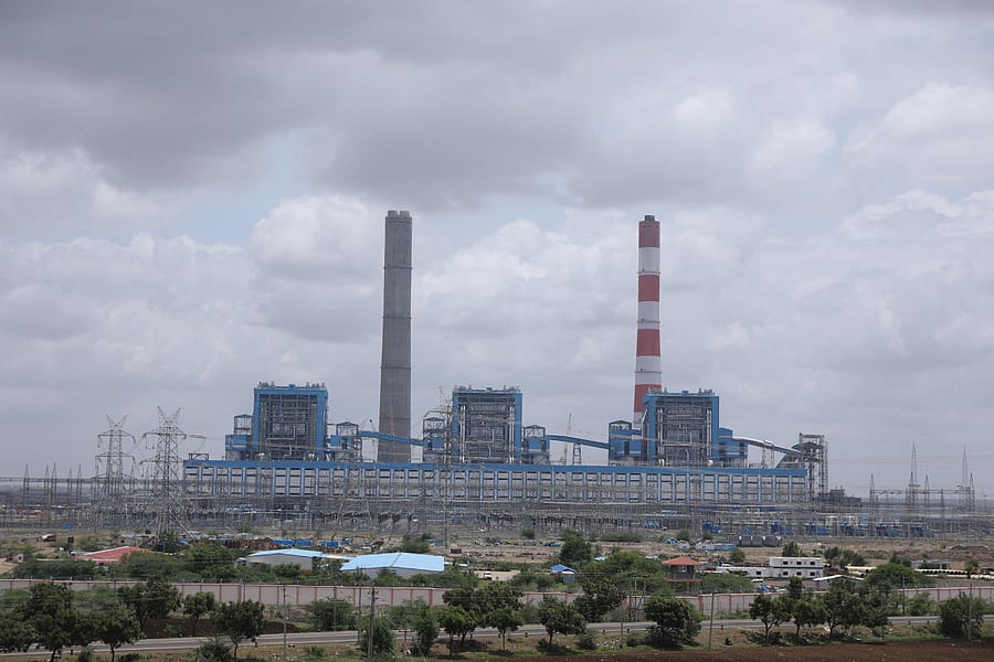 And lower output from some mines. Swipe to read more