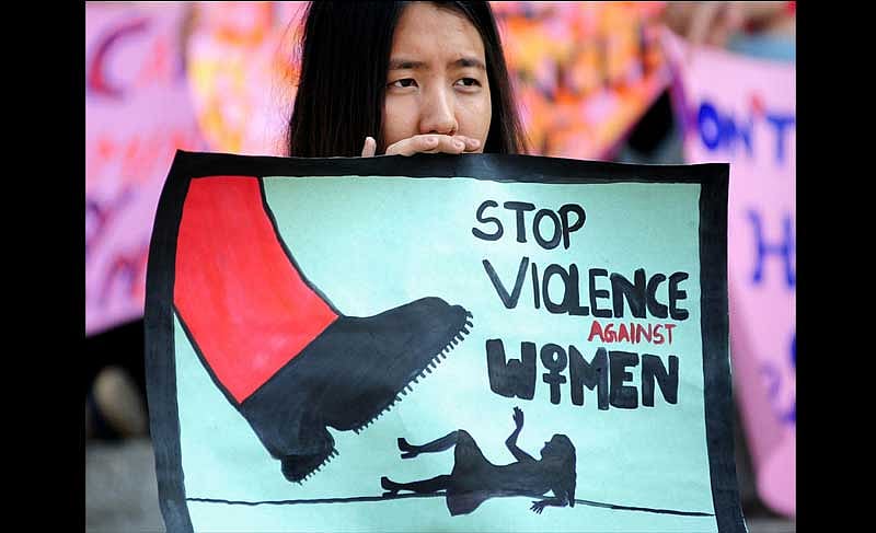 DH file photo for representation.