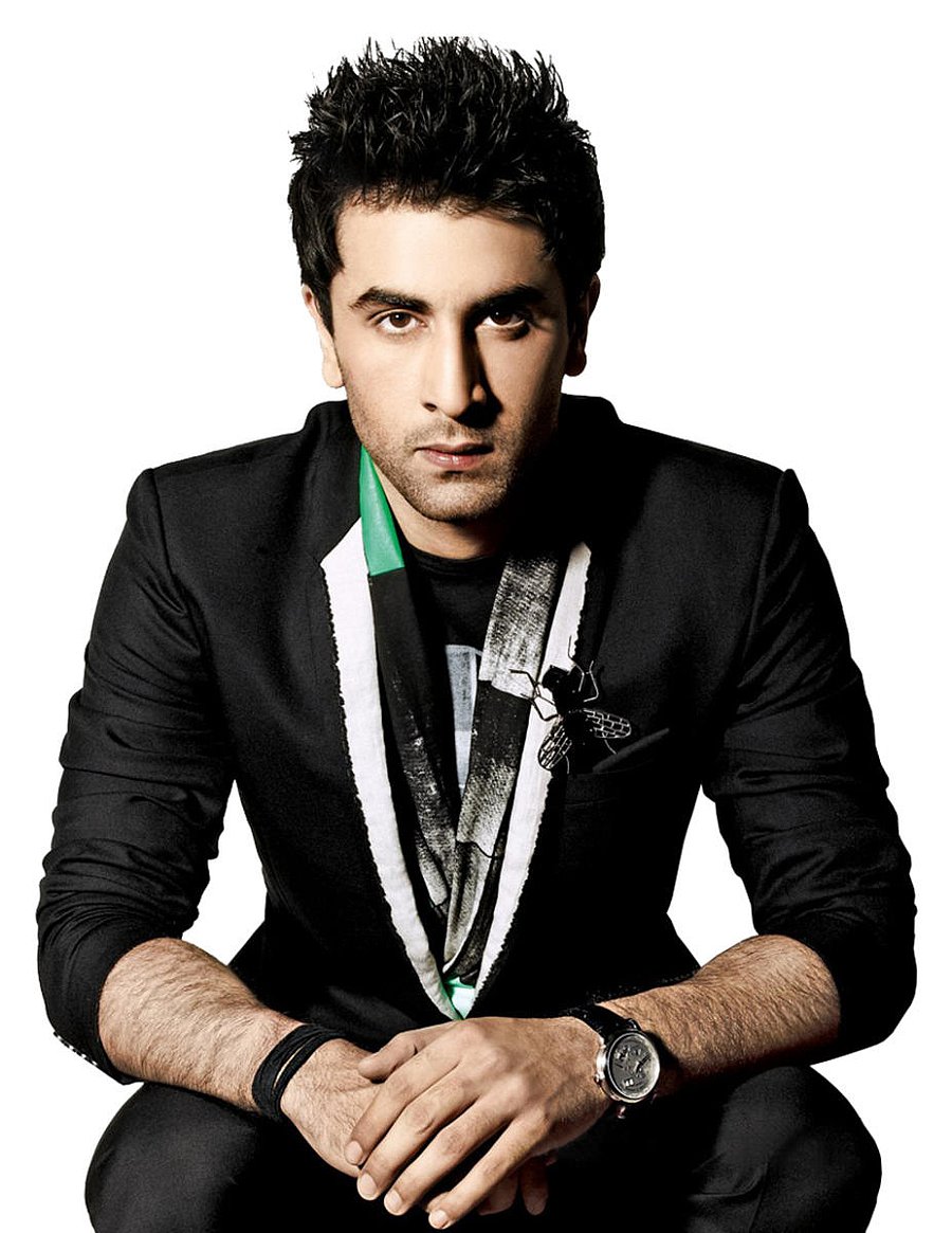 Ranbir Kapoor