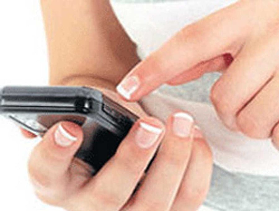 The Department has delegated computer operators, who are also the admin of the WhatsApp group, to ensure there is no faking while posting the photographs. Representation image 