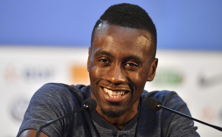 Blaise Matuidi