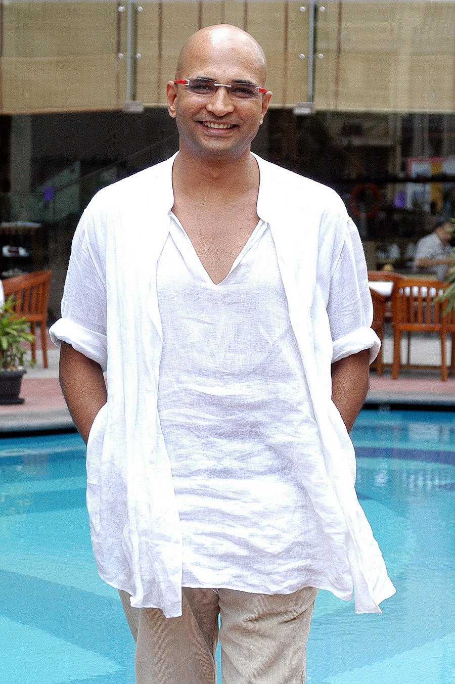 Indirajit Lankesh
