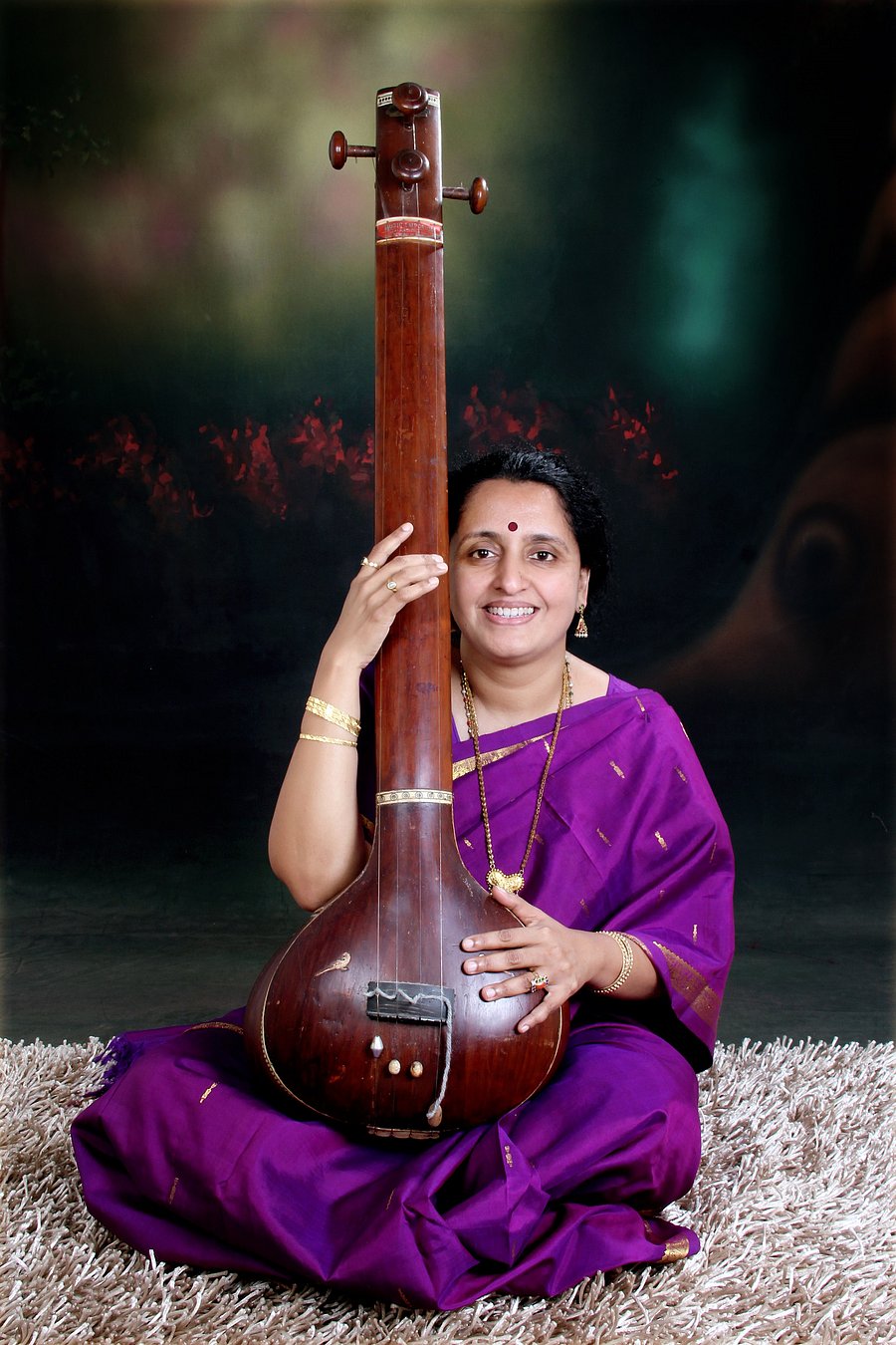 Chitra Srikrishna