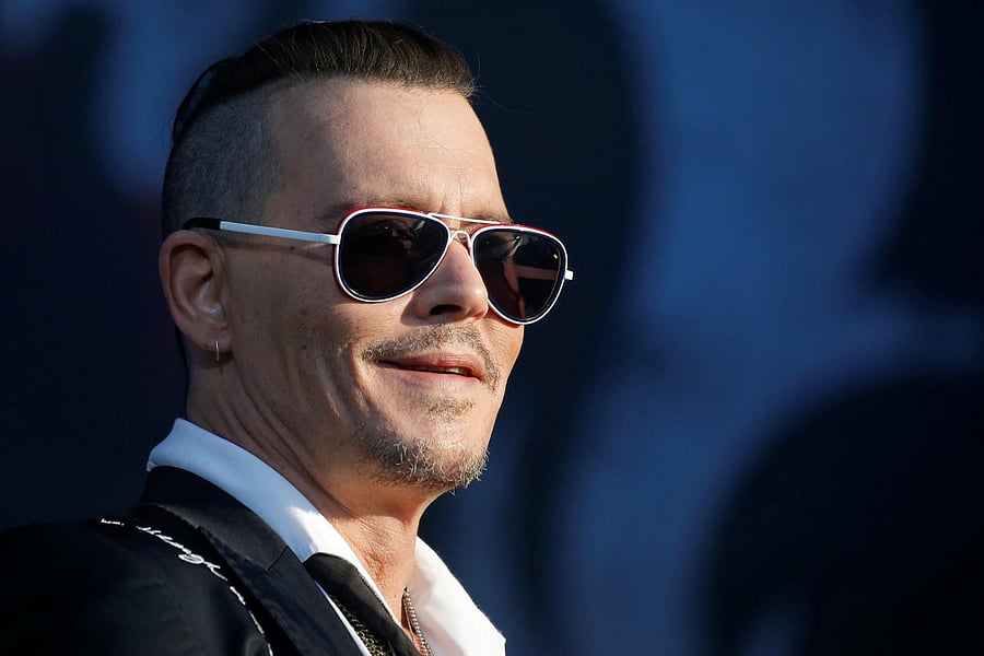 The alleged incident occurred in last April 2017 when the movie was being filmed inside and around the Barclay Hotel in downtown Los Angeles. (Reuters file photo)