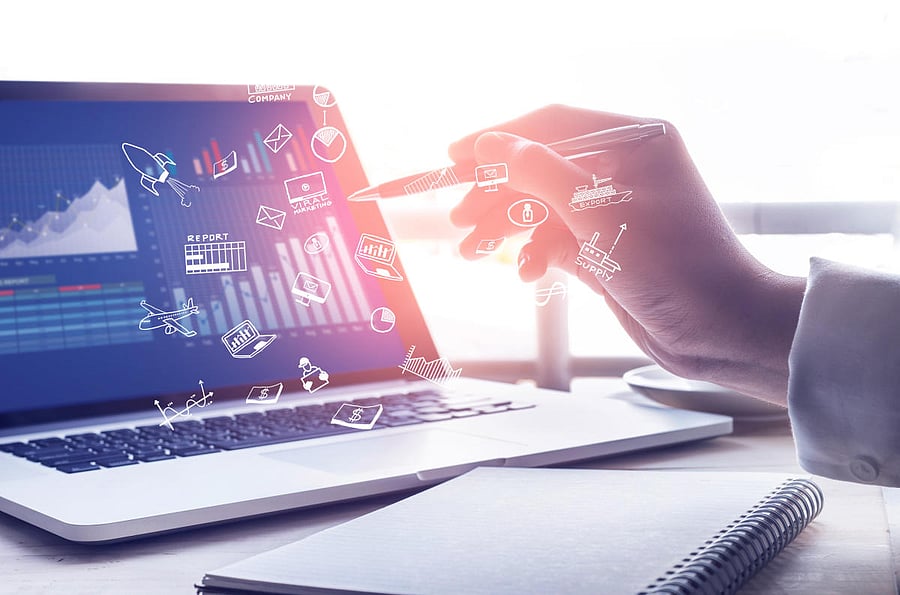 Francis Gurry, director general of the UN World Intellectual Property Organisation, said China's ranking represents a breakthrough for its economy, which is rapidly transforming and prioritizing research and ingenuity. (Representative image)