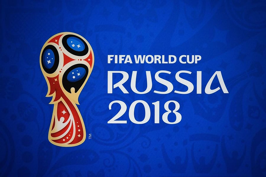 FIFA World Cup 2018