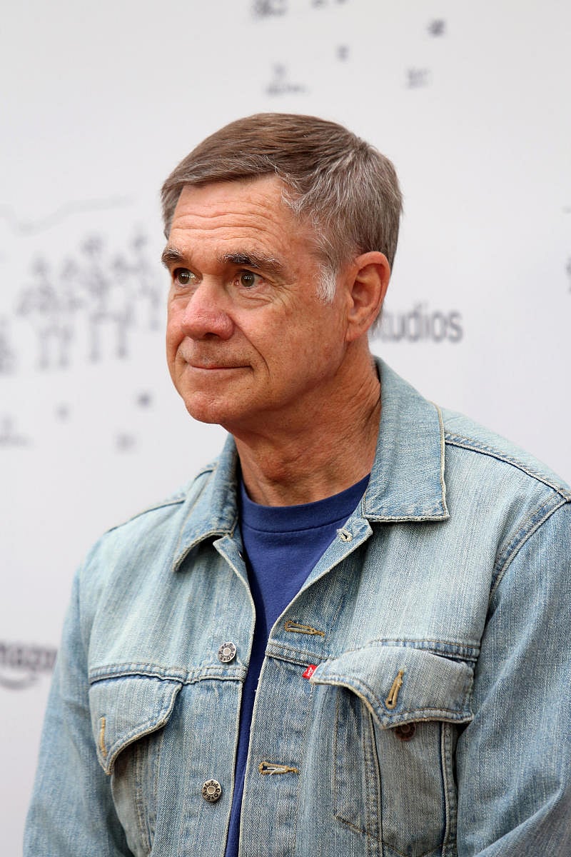 Director Gus Van Sant. Reuters file photo