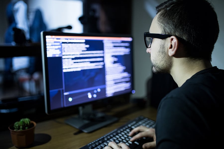 Your data is collected in myriad ways when you are online.