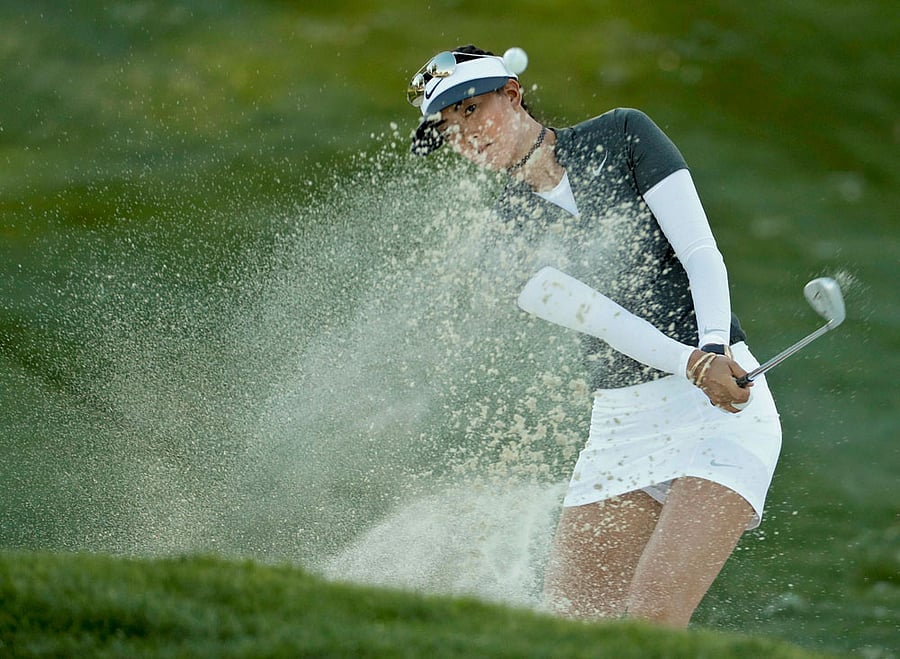 It will also open the doors of the PGTI for international players, leading to greater value for sponsors on the Indian Tour. AP/PTI file photo for representation.