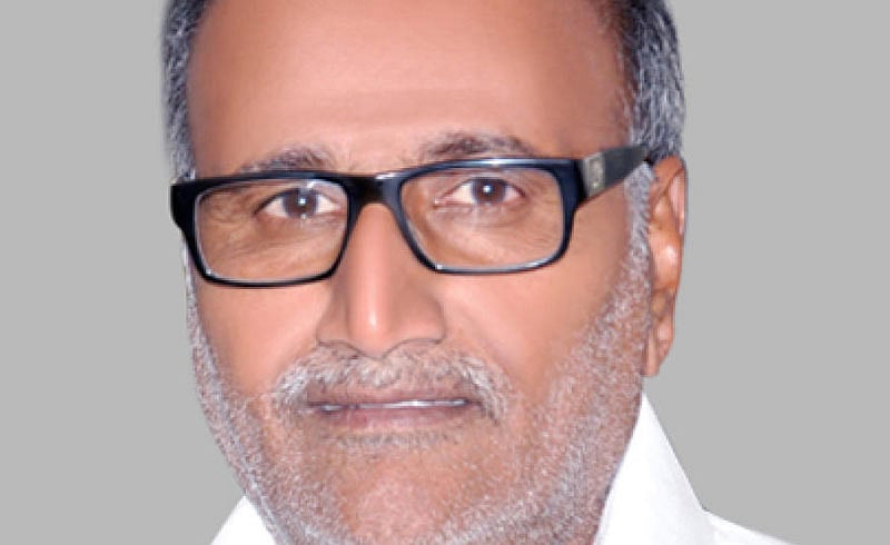 “We had a trial run in Malpe recently and fishermen were not entirely convinced. But there’s a need to find an alternative to kersonese, which is getting dearer,” Nadagouda told reporters. (DH File Photo)