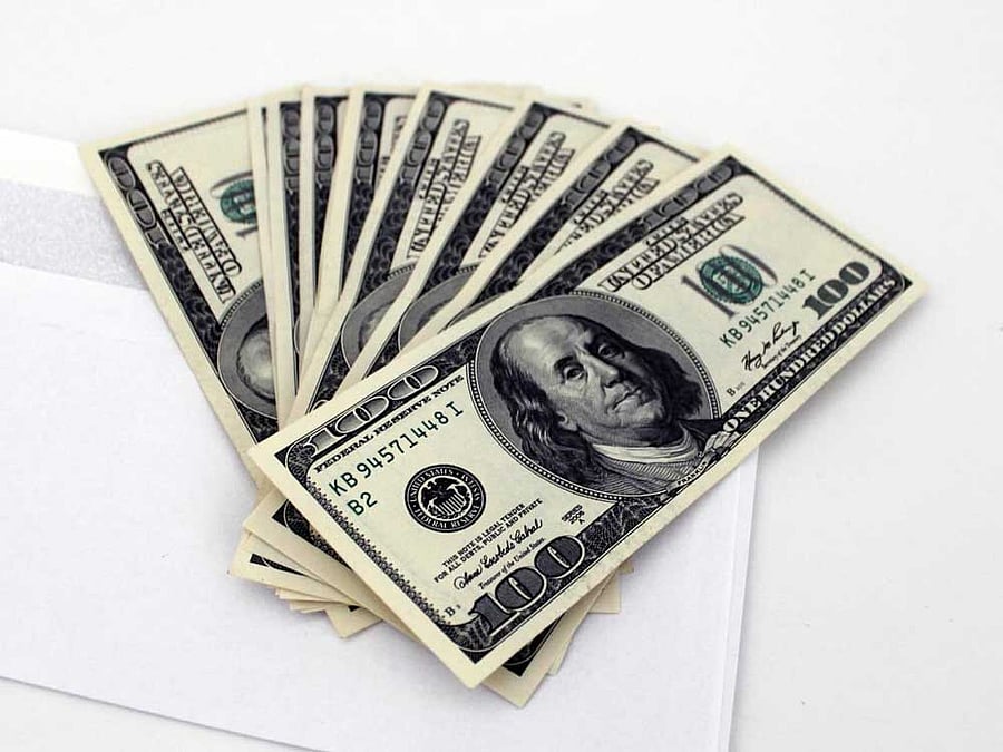 The global financial services major is "neutral" on rupee and forecasts rupee at 70.3 per US dollar in the third quarter of this year (July-September).