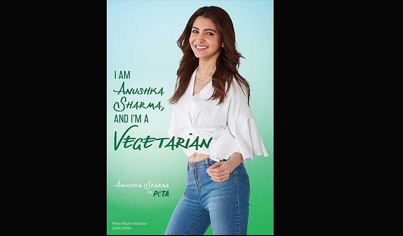 Anushka Sharma, image courtesy Twitter