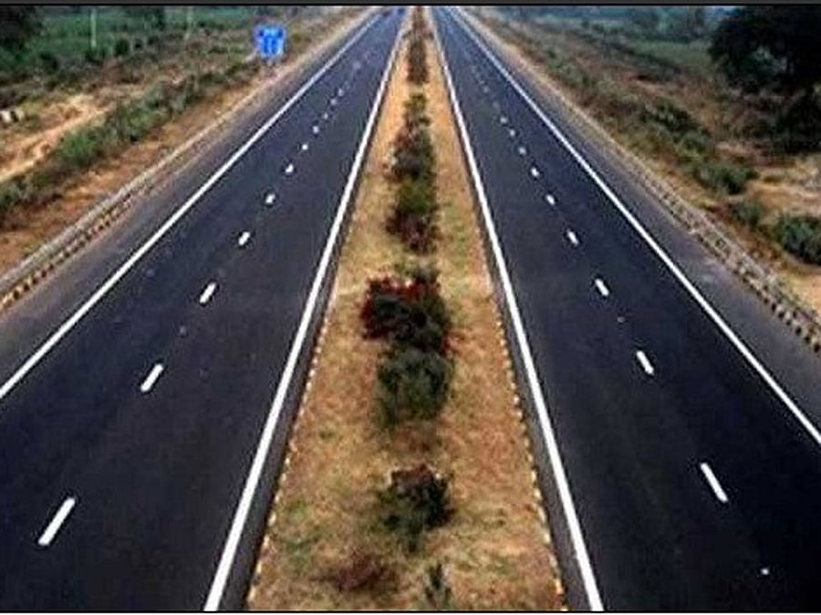 The company is facing the charges of failing to complete a slew of works on the NH 66 within a stipulated time, retaining a few dangerous spots on a few stretches leading to accidents, and waterlogging during heavy rain causing inconvenience to the people. (Image for representation)