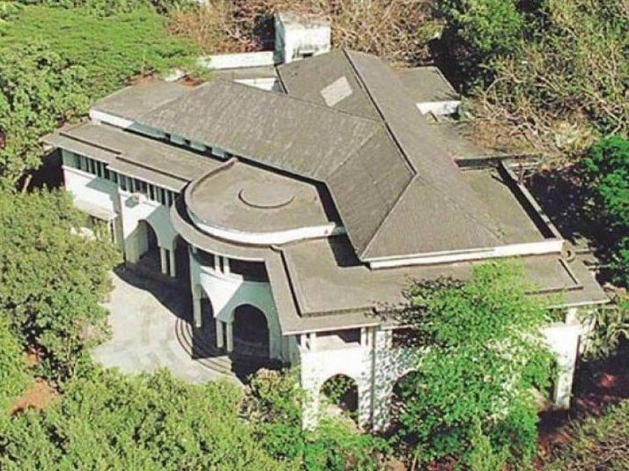 Jinnah House