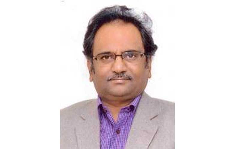 Madabhushi Sridhar Acharyulu
